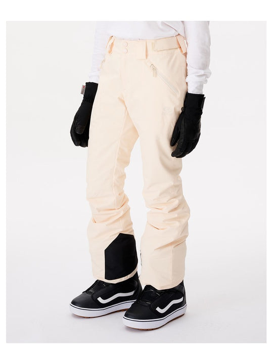 Spodnie narciarskie RIP CURL Rider High Waist Pant biały - Adventure Sports
Spodnie narciarskie RIP CURL Rider High Waist Pant biały - Adventure Sports