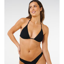 Góra bikini RIP CURL Vibe Surf Multi Fit Tri czarna
Góra bikini RIP CURL Vibe Surf Multi Fit Tri czarna