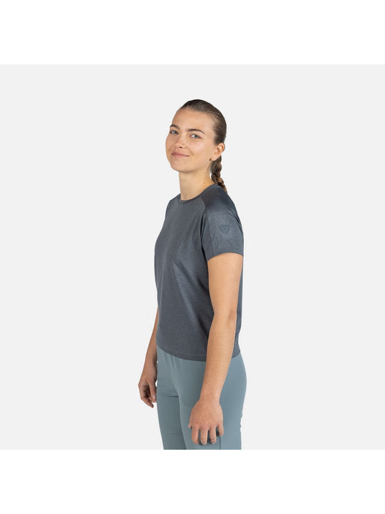 Koszulka treningowa damska ROSSIGNOL W Cloudrest Loose Tee niebieski - Adventure Sports
Koszulka treningowa damska ROSSIGNOL W Cloudrest Loose Tee niebieski - Adventure Sports