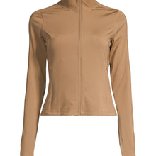 Kurtka damska CASALL Soft Touch Zip Jacket kolor zielony
Kurtka damska CASALL Soft Touch Zip Jacket kolor zielony
