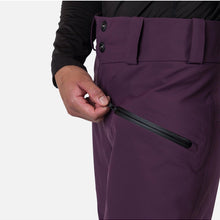 Spodnie narciarskie męskie Rossignol Evader Pant fioletowe - Adventure Sports
Spodnie narciarskie męskie Rossignol Evader Pant fioletowe - Adventure Sports