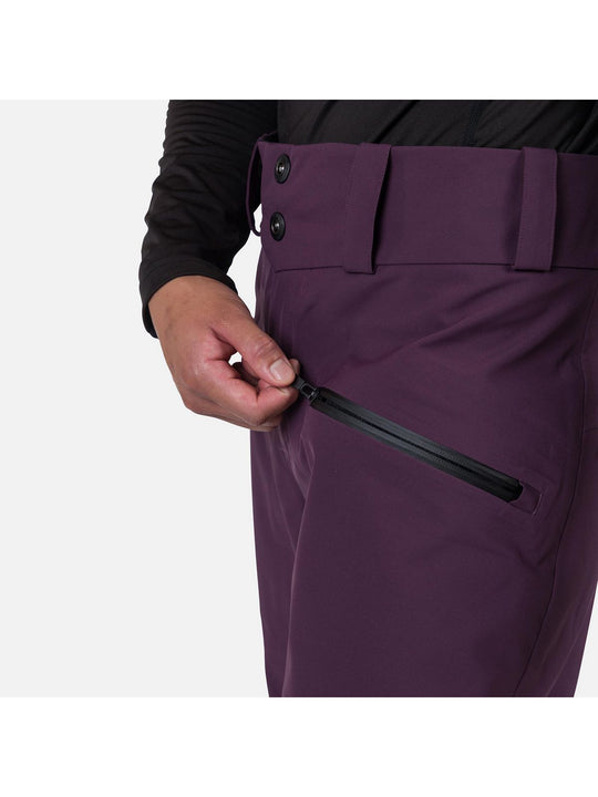 Spodnie narciarskie męskie Rossignol Evader Pant fioletowe - Adventure Sports
Spodnie narciarskie męskie Rossignol Evader Pant fioletowe - Adventure Sports