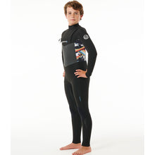Pianka surfingowa dziecięca RIP CURL Kids Dawn Patrol Cz 43 Gb S czarna - Adventure Sports
Pianka surfingowa dziecięca RIP CURL Kids Dawn Patrol Cz 43 Gb S czarna - Adventure Sports