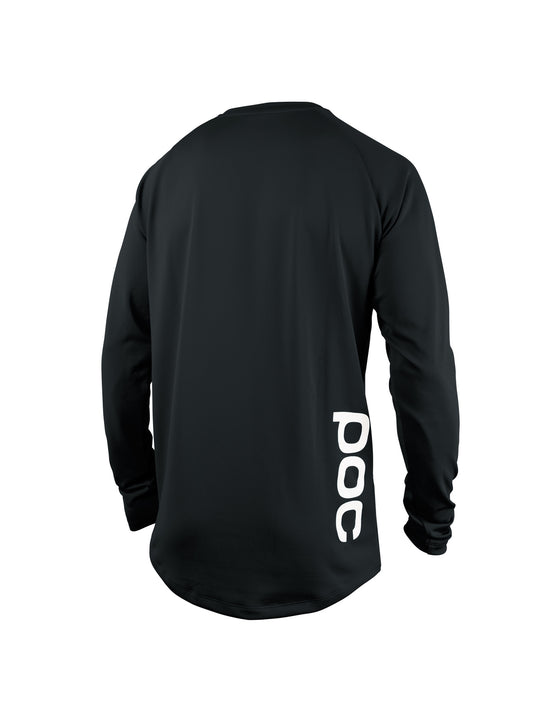 Koszulka rowerowa POC ESSENTIAL DH LS - czarny - Adventure Sports
Koszulka rowerowa POC ESSENTIAL DH LS - czarny - Adventure Sports
