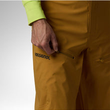 Spodnie narciarskie męskie ROSSIGNOL M Evader 2.0 3L Shell Pant brązowe
Spodnie narciarskie męskie ROSSIGNOL M Evader 2.0 3L Shell Pant brązowe