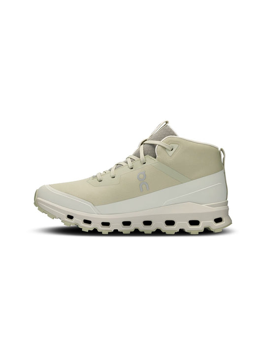 Buty damskie trekkingowe ON RUNNING Cloudroam Waterproof zielony
Buty damskie trekkingowe ON RUNNING Cloudroam Waterproof zielony