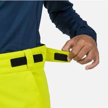 Spodnie narciarskie chłopięce Rossignol Boy Ski Pant zielony - Adventure Sports
Spodnie narciarskie chłopięce Rossignol Boy Ski Pant zielony - Adventure Sports
