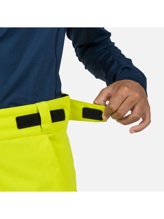Spodnie narciarskie chłopięce Rossignol Boy Ski Pant zielony - Adventure Sports
Spodnie narciarskie chłopięce Rossignol Boy Ski Pant zielony - Adventure Sports
