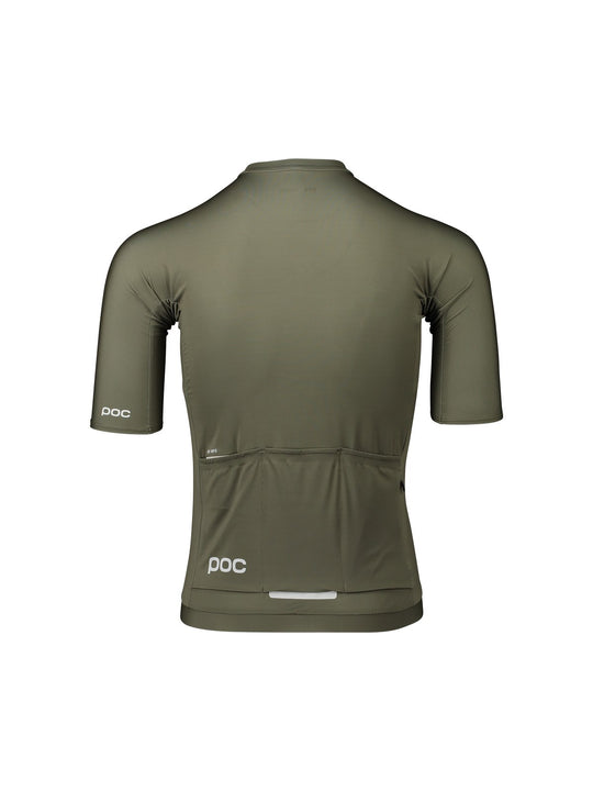 Koszulka rowerowa POC M’s PRISTINE Jersey - zielony - Adventure Sports
Koszulka rowerowa POC M’s PRISTINE Jersey - zielony - Adventure Sports