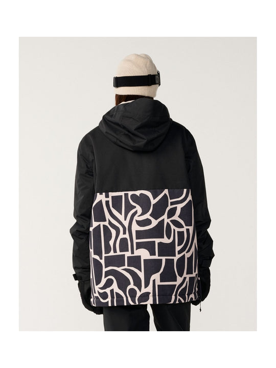 Kurtka damska RIP CURL S-Seriesźanorak Jkt 10K/10K czarna
Kurtka damska RIP CURL S-Seriesźanorak Jkt 10K/10K czarna