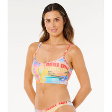 Stanik damski RIP CURL Hotel Malibu Multi Fit Tank multikolor
Stanik damski RIP CURL Hotel Malibu Multi Fit Tank multikolor