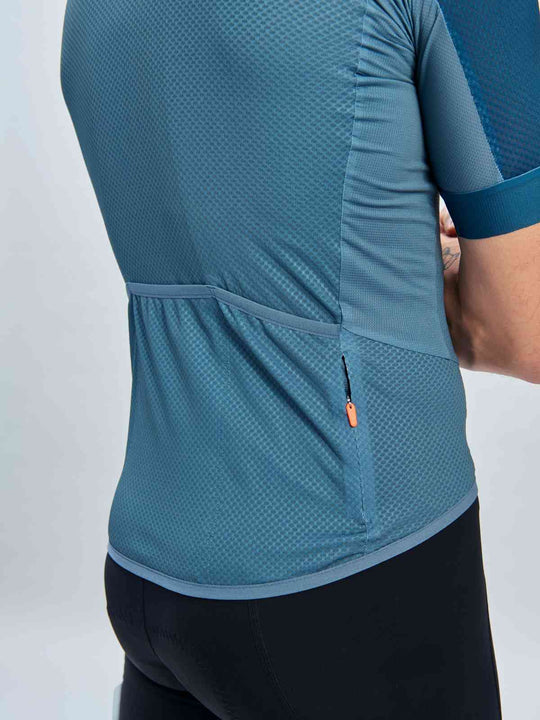 Koszulka rowerowa POC M’s Essential Road Logo Jersey niebieski - Adventure Sports
Koszulka rowerowa POC M’s Essential Road Logo Jersey niebieski - Adventure Sports