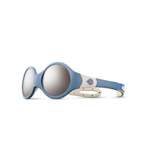 Okulary przeciwsłoneczne dla dzieci JULBO LOOP M - Spectron 4 baby - 1-3 - Adventure Sports
Okulary przeciwsłoneczne dla dzieci JULBO LOOP M - Spectron 4 baby - 1-3 - Adventure Sports
