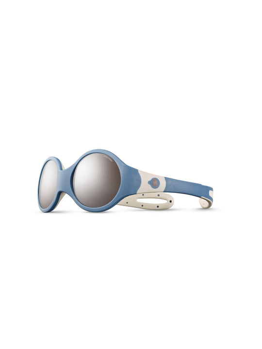 Okulary przeciwsłoneczne dla dzieci JULBO LOOP M - Spectron 4 baby - 1-3 - Adventure Sports
Okulary przeciwsłoneczne dla dzieci JULBO LOOP M - Spectron 4 baby - 1-3 - Adventure Sports