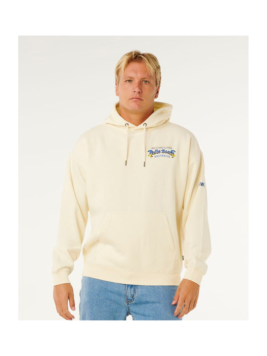 Bluza męska RIP CURL Bells Pro 26 Hood biała
Bluza męska RIP CURL Bells Pro 26 Hood biała