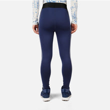 Legginsy damskie ROSSIGNOL W Jcc Booster Tights niebieskie
Legginsy damskie ROSSIGNOL W Jcc Booster Tights niebieskie