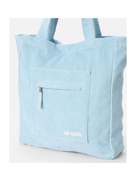 Torebka damska RIP CURL Icons Cord 14L Tote niebieska
Torebka damska RIP CURL Icons Cord 14L Tote niebieska