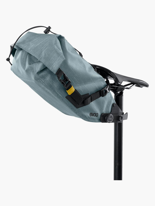 Torba podsiodłowa EVOC Seat Pack Boa Wp 6 steel
Torba podsiodłowa EVOC Seat Pack Boa Wp 6 steel