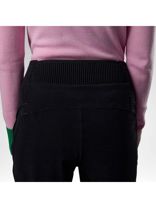 Spodnie narciarskie damskie ROSSIGNOL W Jcc Seasonal Ski Pant czarne
Spodnie narciarskie damskie ROSSIGNOL W Jcc Seasonal Ski Pant czarne