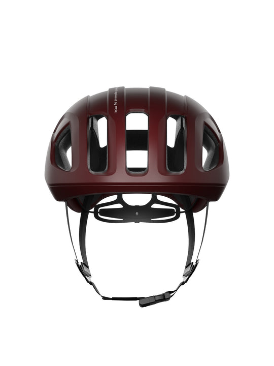 Kask rowerowy POC VENTRAL MIPS - bordowy - Adventure Sports
Kask rowerowy POC VENTRAL MIPS - bordowy - Adventure Sports