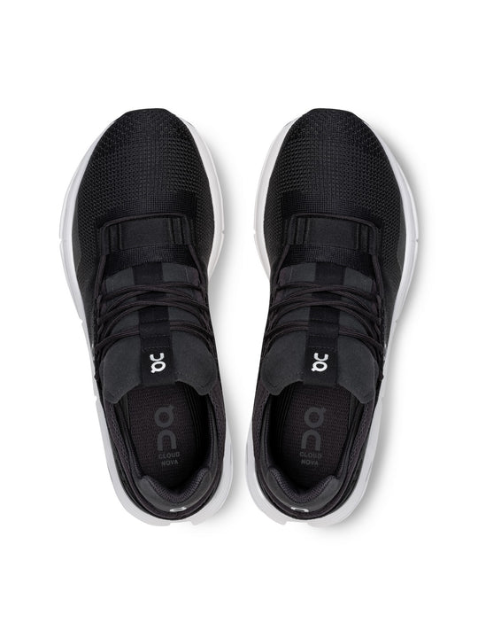 Buty ON RUNNING W CLOUDNOVA
Buty ON RUNNING W CLOUDNOVA