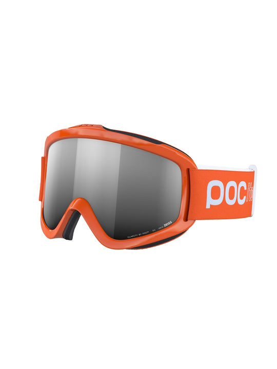 Gogle dla dzieci POCito Iris pomarańczowy cat. 2 - TU - Adventure Sports
Gogle dla dzieci POCito Iris pomarańczowy cat. 2 - TU - Adventure Sports