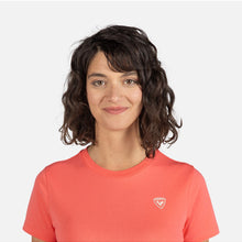 Koszulka damska ROSSIGNOL W Traye Tee niebieski - Adventure Sports
Koszulka damska ROSSIGNOL W Traye Tee niebieski - Adventure Sports