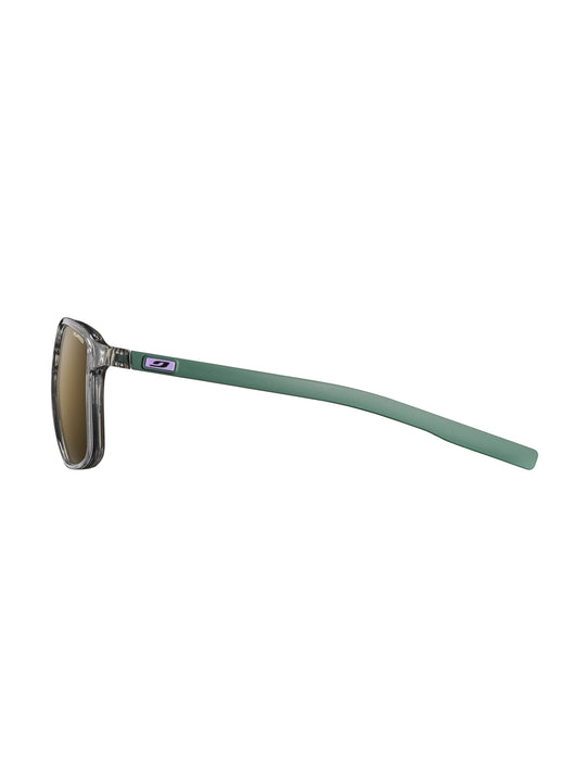 Okulary z polaryzacją JULBO Creek szary/zielony | Spectron cat 3 Polarized - M - Adventure Sports
Okulary z polaryzacją JULBO Creek szary/zielony | Spectron cat 3 Polarized - M - Adventure Sports