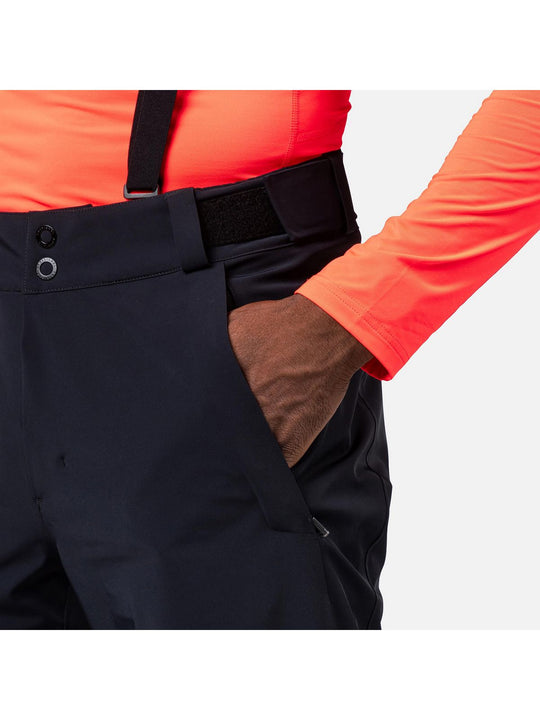 Spodnie narciarskie męskie ROSSIGNOL Hero BlackSide Insulated Pant czarne
Spodnie narciarskie męskie ROSSIGNOL Hero BlackSide Insulated Pant czarne