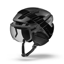 Kask rowerowy Julbo Itineraire Evo Black czarny - Adventure Sports
Kask rowerowy Julbo Itineraire Evo Black czarny - Adventure Sports