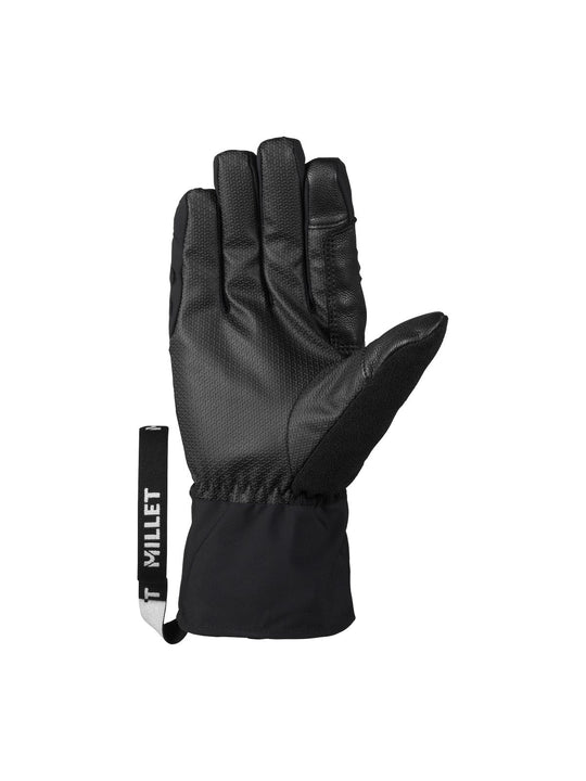 Rękawice MILLET Pierra Ment Warm Glove czarne
Rękawice MILLET Pierra Ment Warm Glove czarne