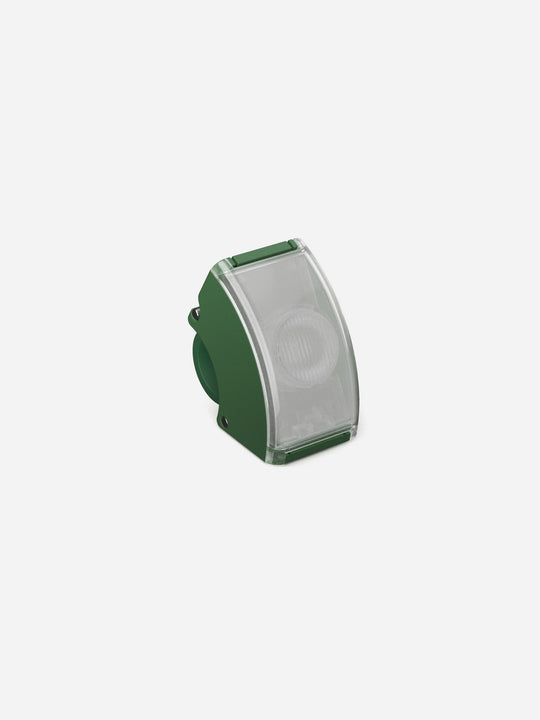 Lampka rowerowa BOOKMAN Curve Front Light 220lm zielony
Lampka rowerowa BOOKMAN Curve Front Light 220lm zielony