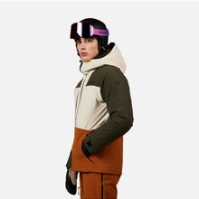 Kurtka męska ROSSIGNOL Outerlimits Insulates Jkt szara
Kurtka męska ROSSIGNOL Outerlimits Insulates Jkt szara