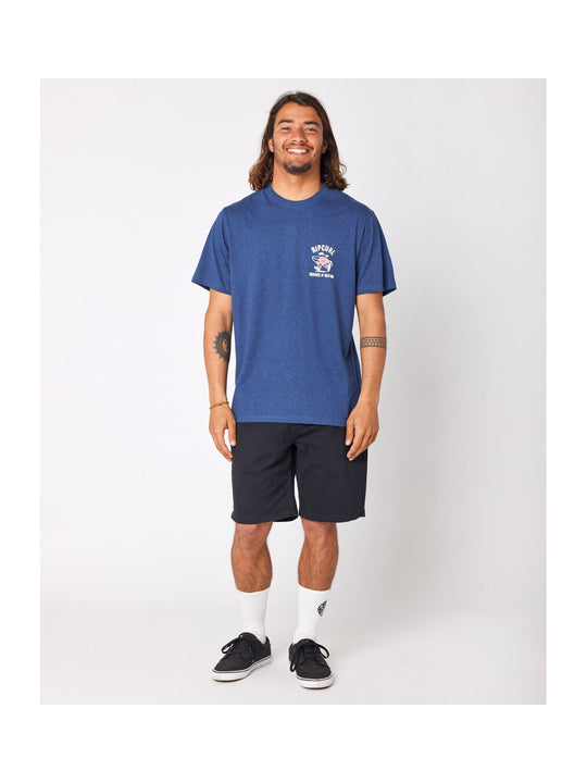 Koszulka RIP CURL Shaper Avenue Tee granatowy - Adventure Sports
Koszulka RIP CURL Shaper Avenue Tee granatowy - Adventure Sports