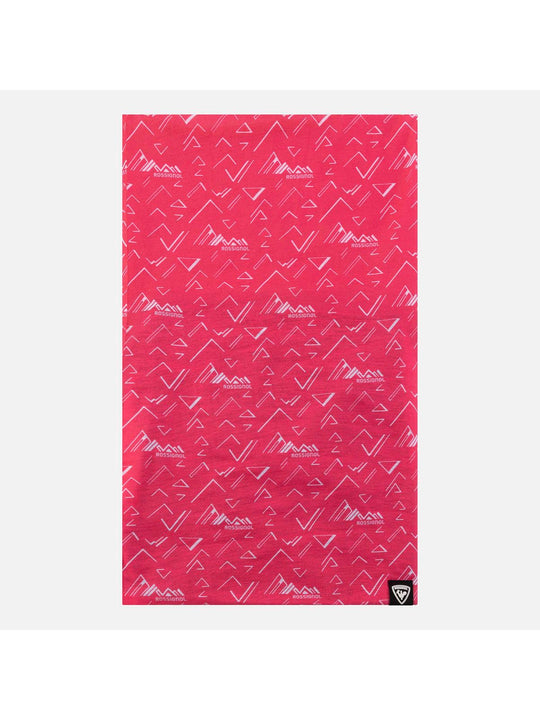 Komin ROSSIGNOL Rossi Warm Neck różowy
Komin ROSSIGNOL Rossi Warm Neck różowy