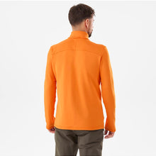 Bluza MILLET M Seneca Fleece Po Pomarańczowy
Bluza MILLET M Seneca Fleece Po Pomarańczowy