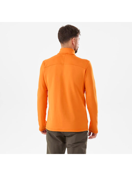 Bluza MILLET M Seneca Fleece Po Pomarańczowy
Bluza MILLET M Seneca Fleece Po Pomarańczowy