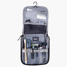 Kosmetyczka EVOC Wash Pouch carbon grey - black
Kosmetyczka EVOC Wash Pouch carbon grey - black