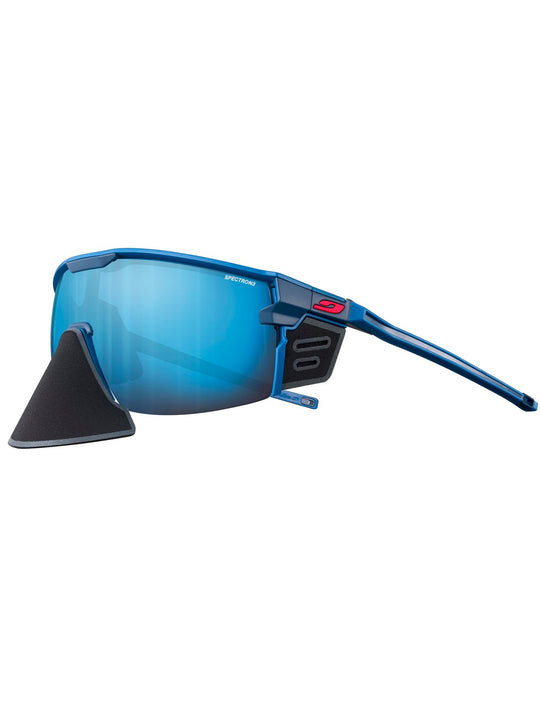 Okulary górskie JULBO ULTIMATE COVER - granatowy | Spectron Cat 3 - L - Adventure Sports
Okulary górskie JULBO ULTIMATE COVER - granatowy | Spectron Cat 3 - L - Adventure Sports