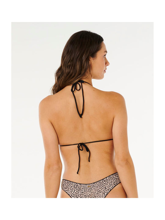 Góra bikini RIP CURL Coastal Instinct Tri czarna
Góra bikini RIP CURL Coastal Instinct Tri czarna