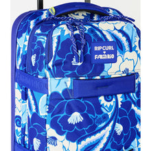 Torba RIP CURL F-Light Transit 45L Groove niebieska
Torba RIP CURL F-Light Transit 45L Groove niebieska