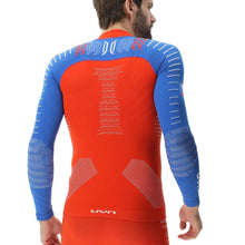 Koszulka termoaktywna UYN Natyon 3.0 Czech Republic Uw Shirt Lg Sl.Turtle Neck
Koszulka termoaktywna UYN Natyon 3.0 Czech Republic Uw Shirt Lg Sl.Turtle Neck