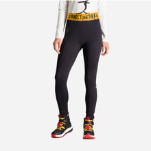 Legginsy termiczne ROSSIGNOL W Bessi Tights czarny - Adventure Sports
Legginsy termiczne ROSSIGNOL W Bessi Tights czarny - Adventure Sports