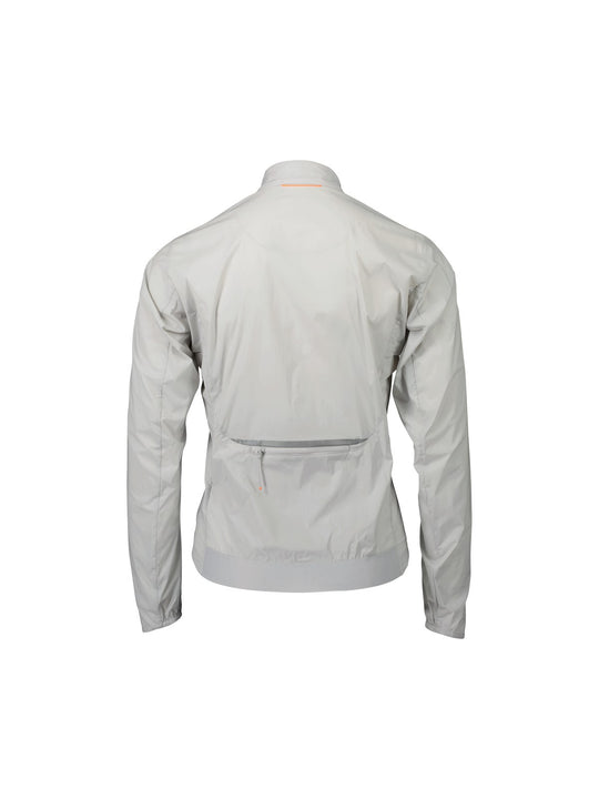Kurtka rowerowa damska POC W's Essential Splash Jacket szary
Kurtka rowerowa damska POC W's Essential Splash Jacket szary