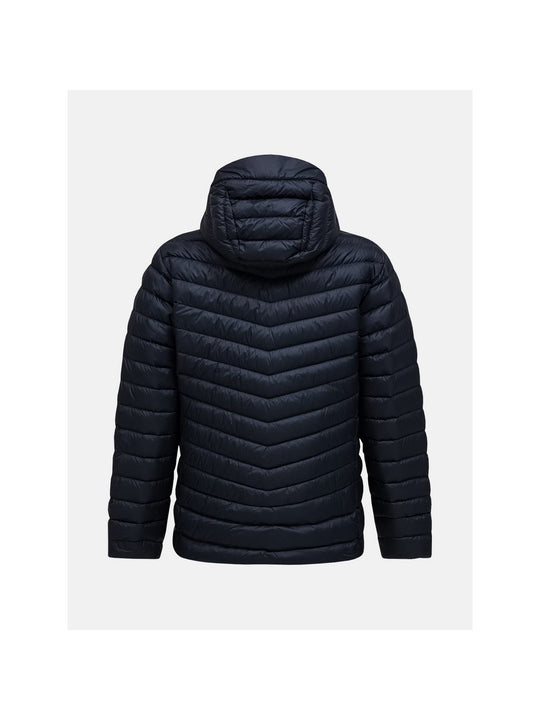 Kurtka puchowa męska PEAK PERFORMANCE Frost Down Hood Jacket czarna
Kurtka puchowa męska PEAK PERFORMANCE Frost Down Hood Jacket czarna