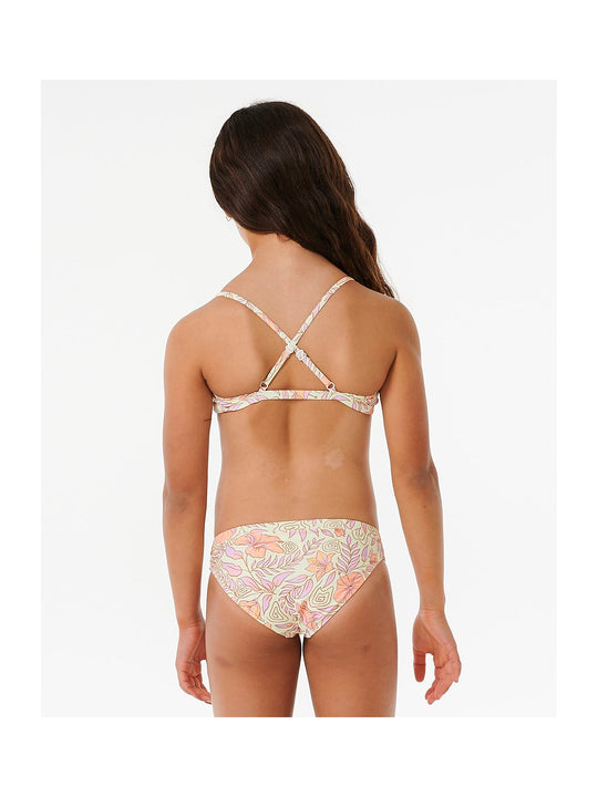 Lycra RIP CURL Tropics 3 Piece Set Girl żółty - Adventure Sports
Lycra RIP CURL Tropics 3 Piece Set Girl żółty - Adventure Sports
