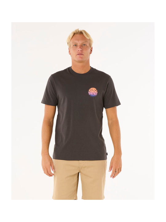 Koszulka RIP CURL Wettie Passage Icon Tee czarny
Koszulka RIP CURL Wettie Passage Icon Tee czarny