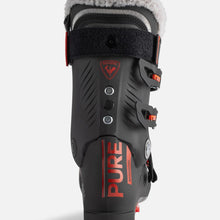 Buty narciarskie damskie Rossignol PURE PRO 100 GW deep black czarny
Buty narciarskie damskie Rossignol PURE PRO 100 GW deep black czarny