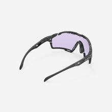 Okulary fotochromowe Rudy Project CUTLINE czarny Cat 1-3 ImpactX Photochromic 2 Laser Purple - ONE SIZE - Adventure
Okulary fotochromowe Rudy Project CUTLINE czarny Cat 1-3 ImpactX Photochromic 2 Laser Purple - ONE SIZE - Adventure