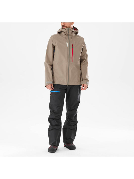 Kurtka alpinistyczna męska MILLET M Tri Icon Light Gtx 3L - Adventure Sports
Kurtka alpinistyczna męska MILLET M Tri Icon Light Gtx 3L - Adventure Sports